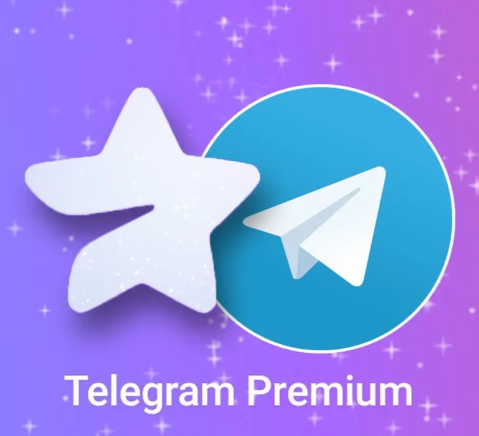 Telegram Premium