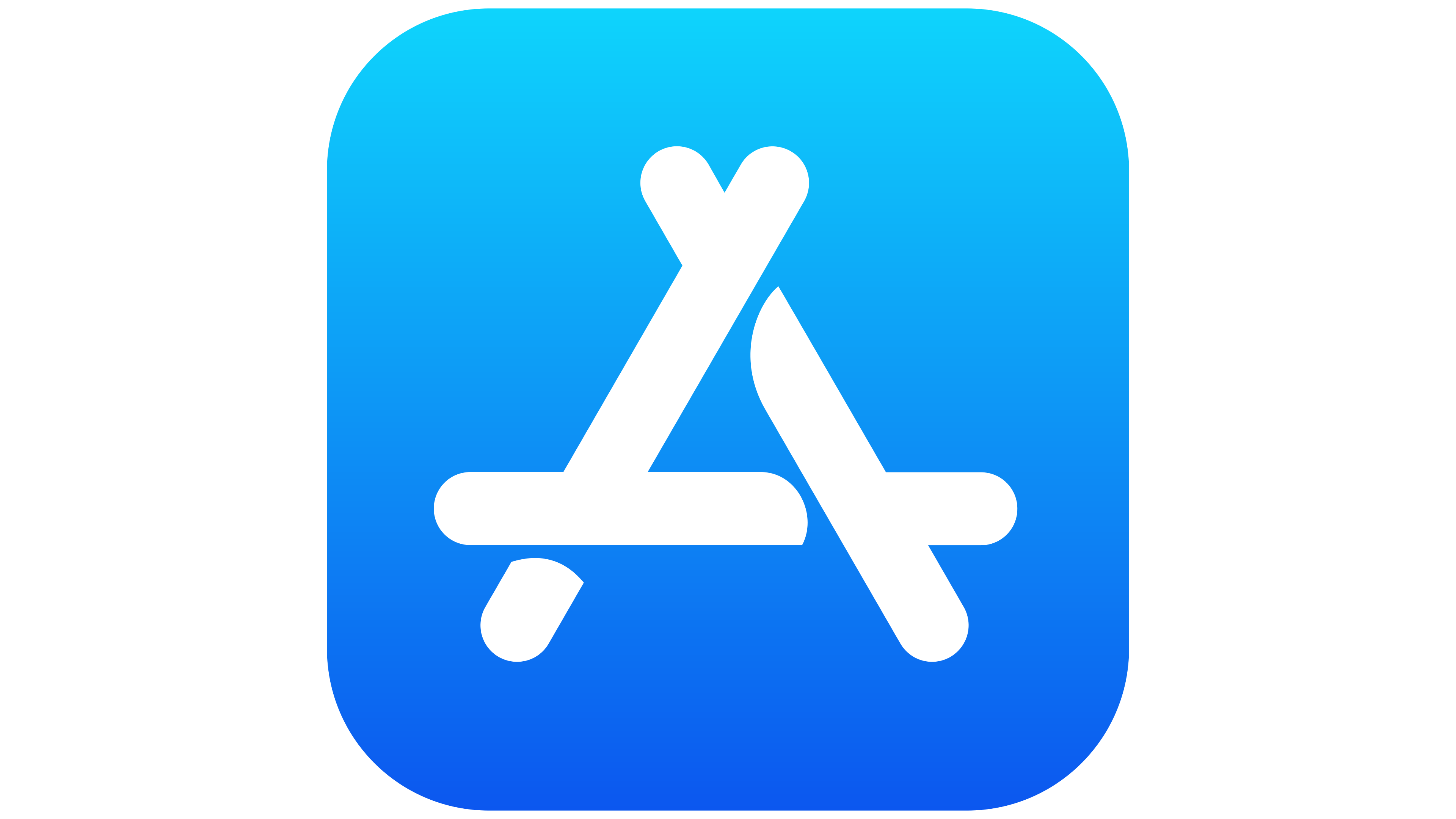 App Store & iTunes (KZ)