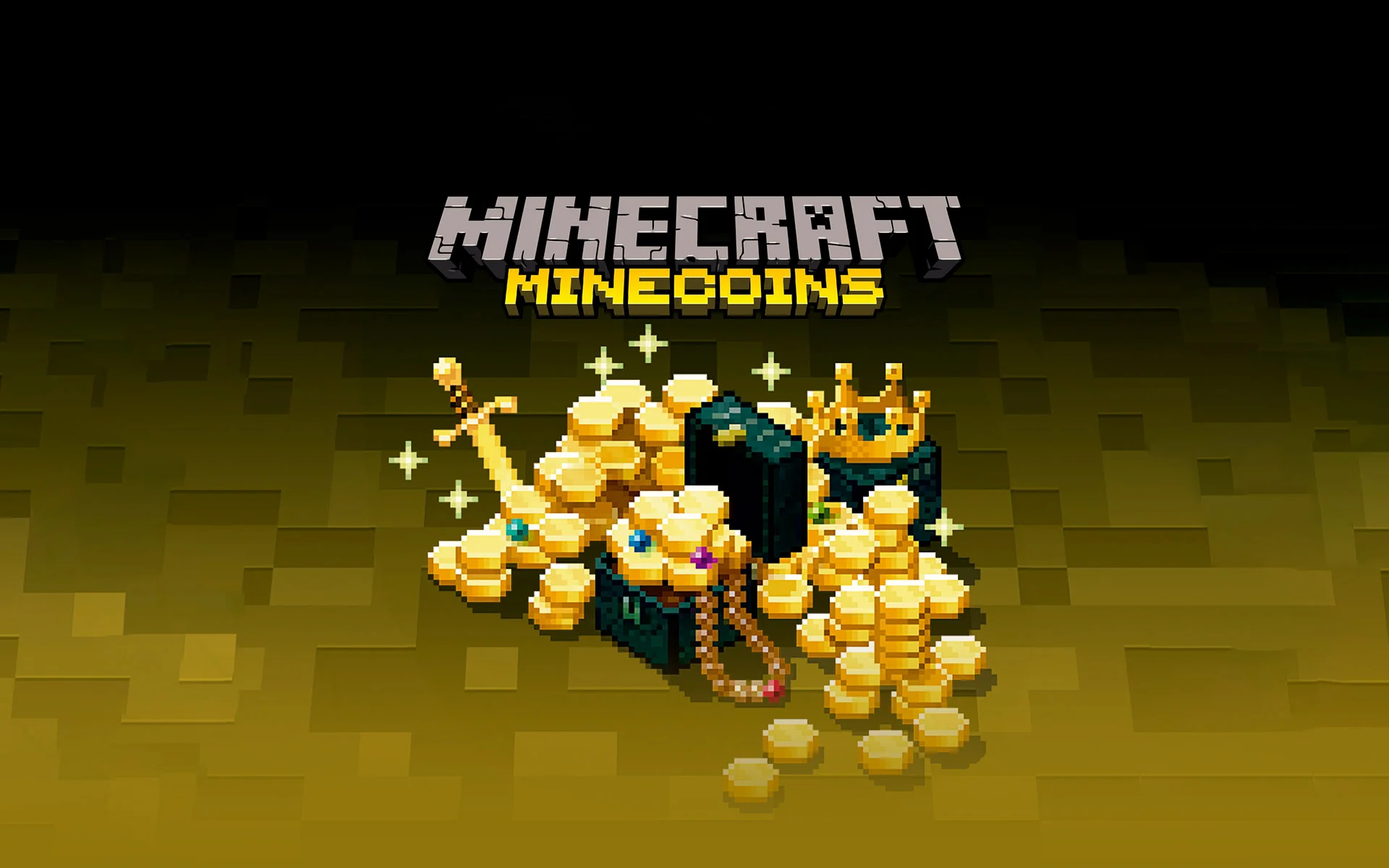 Minecraft (Minecoins)