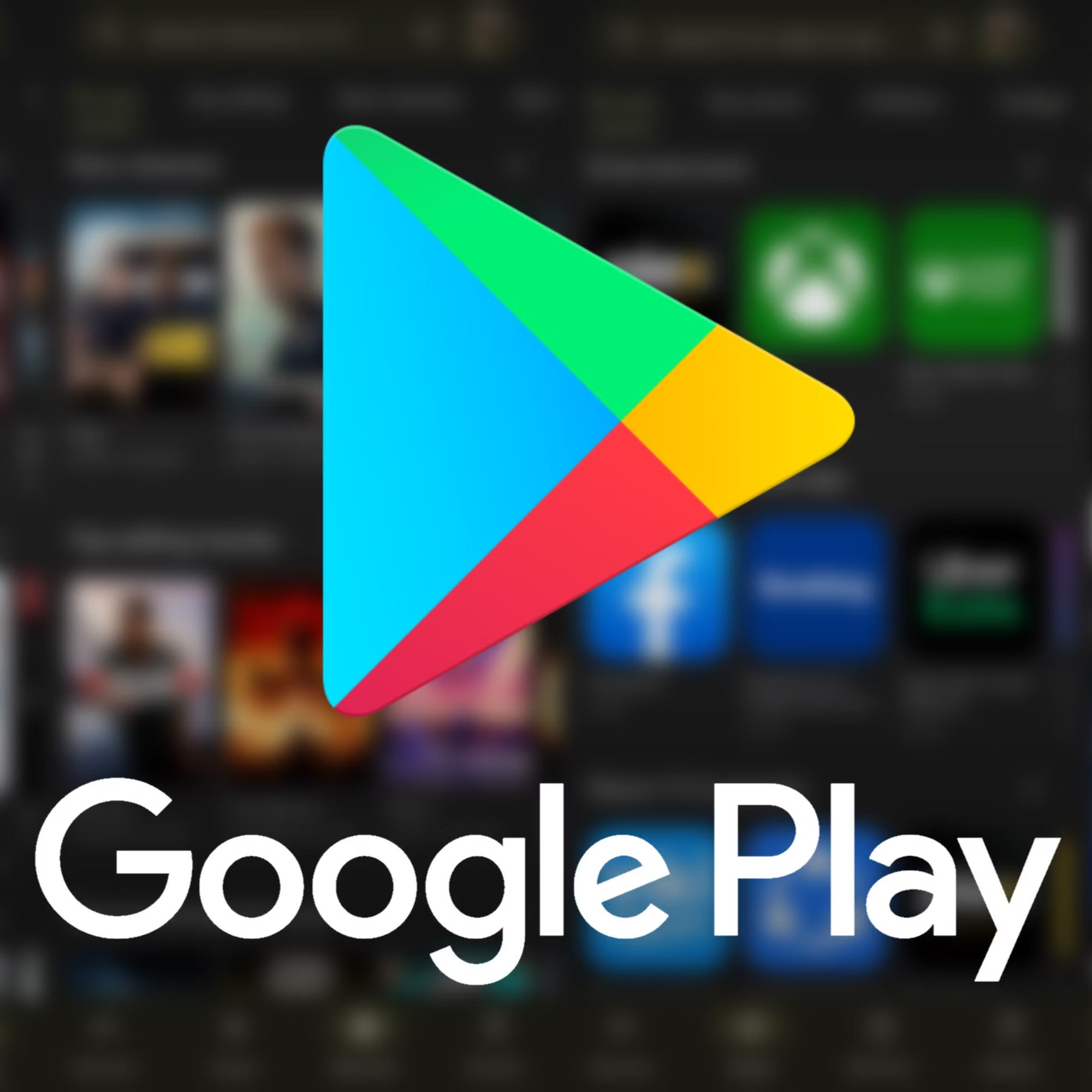 Google Play (TR)