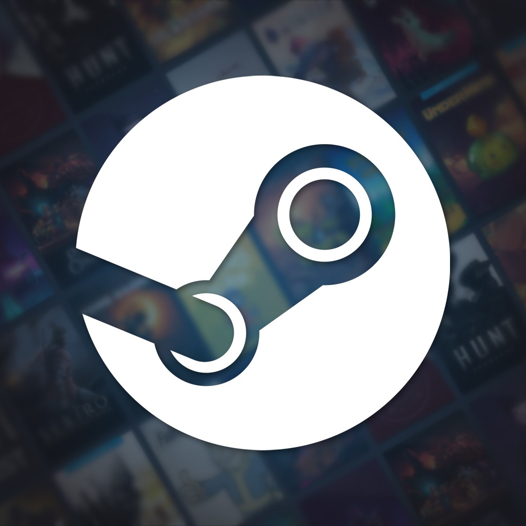 Steam (CIS)