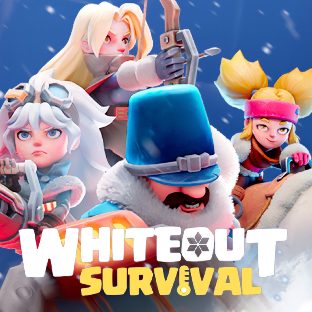 Whiteout Survival