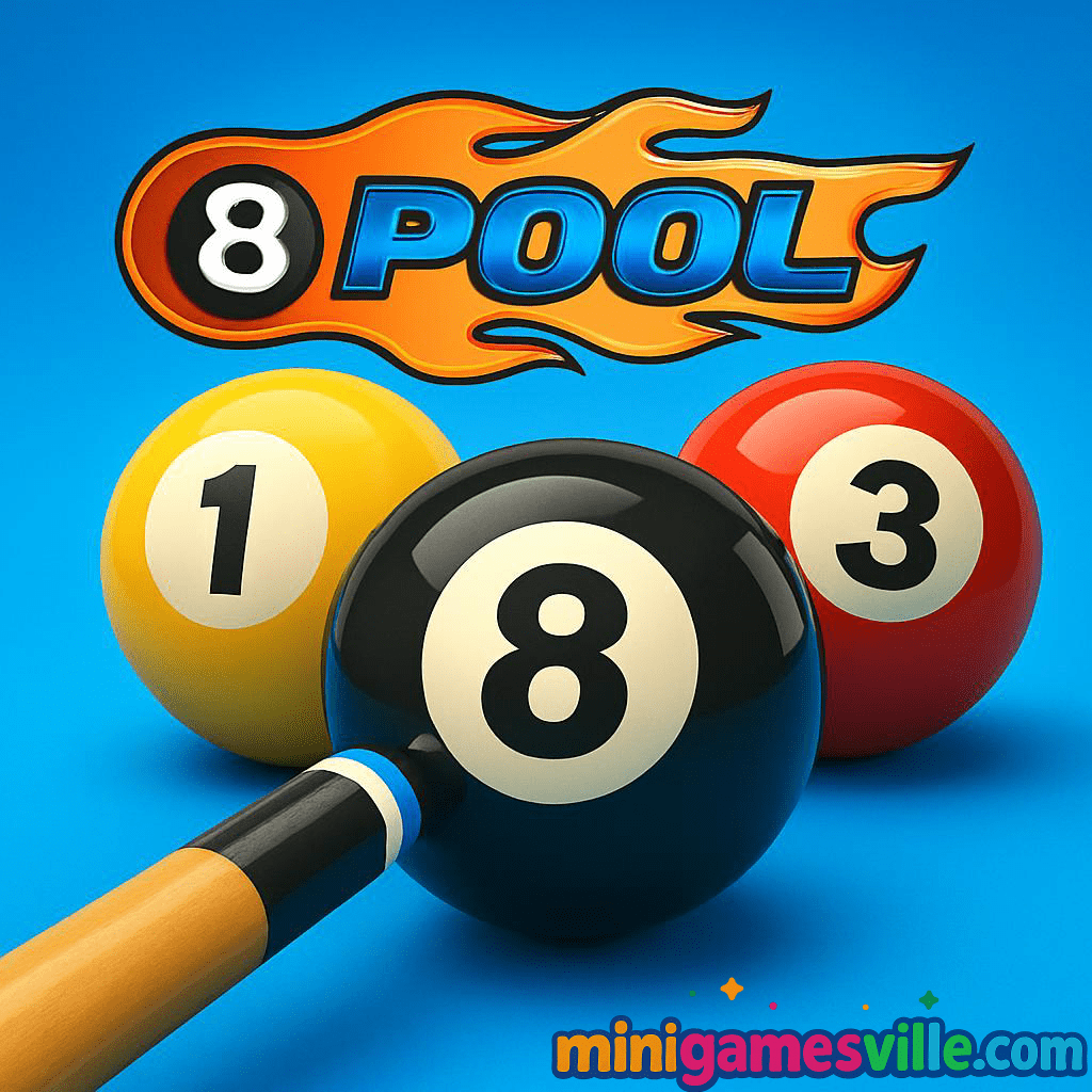 8 Ball Pool