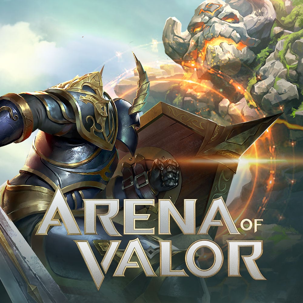 Arena of Valor (EU)