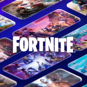 Fortnite (EU)