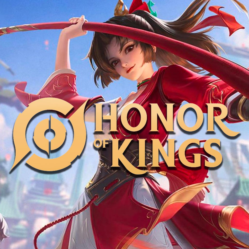 Honor of Kings Token Redeem Code (Global)
