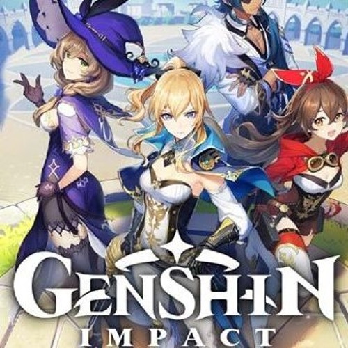 Genshin Impact (Global)
